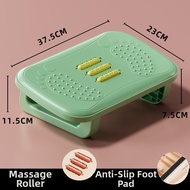 NAIFUNA | Ergonomic Leg Rest Foot Stool