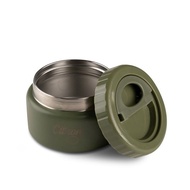 官方直營快速到貨【Citron】雙層食品保溫罐_森林綠