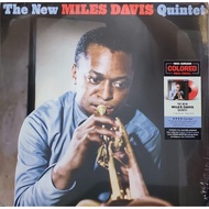 Miles Davis - The New Miles Davis Quintet (LP)