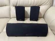 Definitive Technology Pro Cinema 800 5.1 家庭劇院喇叭組合