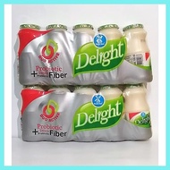 ﹊ ◝ ♱ ❖ DUTCH MILL DELIGHT Probiotic Drink **PROMO PACK**