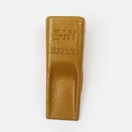1U3302 bucket tooth E200B bucket tooth 1U3302 flat teeth Durable and not easily breakable Made of fo