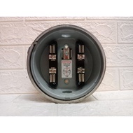 ELECTRIC METER BASE 1 100A