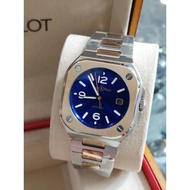 Bell&Ross BR05 Stainless steel Fully Automatic men’s watch