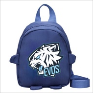 PVJ Evos Team Esport Indonesia Mini Bag for Boys and Girls