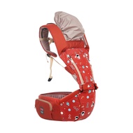 Dialogue Baby Hipseat Bayi Airflow 7 in 1 Planet Series DGG4252