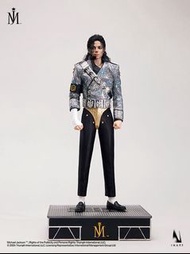INART Michael Jackson Jam 1/6