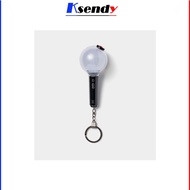 BTS Official Light Stick Mini Keyring