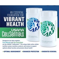 USANA cellsentials