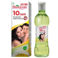 Telon Lang Plus + 10 Jam Botol 15ml (1 Botol) - Minyak Telon Lang