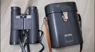 古董 西德 zeiss dialyt 10x40 b 望遠鏡