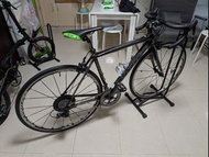 Cannondale SuperSix Evo 碳纖公路單車