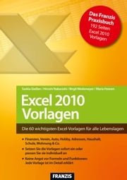 Excel 2010 Vorlagen Saskia Gießen