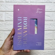 Hayyan: Romantic Universe