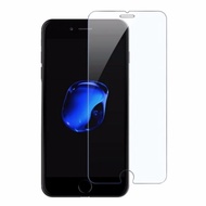 iPhone 4 5 6 6P 7 7Plus X /s XR XS Max Clear Tempered Glass Screen Protector