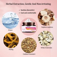 Private antibacterial cream-Vaginal itchy cream-Private part itching cream 30g Fast itch relief and 