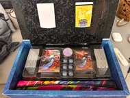 charizard  噴火龍 upc禮盒(冇卡，淨配件）