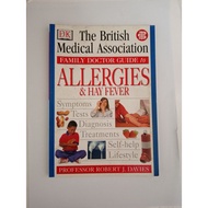 Family Doctor Guide to Allergies and Hay Fever
