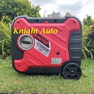 LAUNTOP LT7000iSE GASOLINE PETROL SILENT INVERTER GENERATOR 6.5kw C003