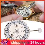 2813 Watch Movement Automatic Mechanical Replacement Part White