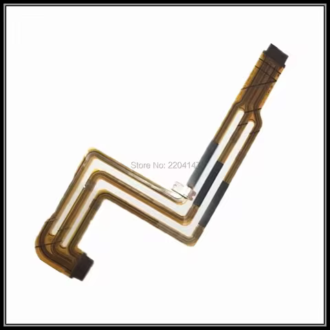 NEWFLEX rows line LCD display screen ribbon cable axis line For SONY DVD505 DVD905 DVD505E