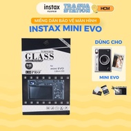 Screen Protector for Instax Mini EVO/ Instax Mini Liplay