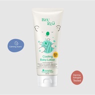 Bzu Bzu Cooling Baby Lotion