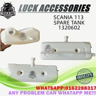 SCANIA 113 SPARE TANK 1320602
