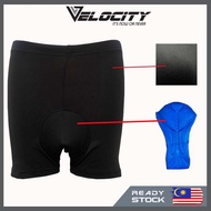 VELOCITY Premium Cycling Boxer Men and Woman VELOCITY With Premium Gel Pad Quickdry Boxer comfortabl