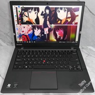(Ready) Laptop Lenovo Thinkpad T420 T430 T440 T440S T440P - Core i5 -
