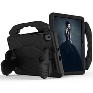Samsung Tab A8 10.5 2021 Case Samsung Tab A8 10.5 SM-X205 X200 Anti-Shock Cover Standing Thumb Casin
