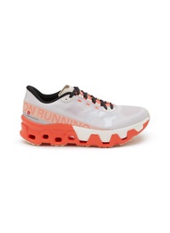 ON CLOUDMONSTER HYPER LOW TOP LACE UP RUNNER SHOES