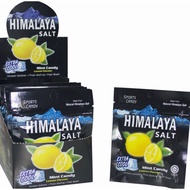 Himalaya Salt Mint Candy