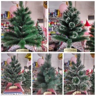 60 Cm Christmas Tree / 2 Feet Christmas Tree