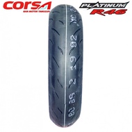 CORSA 120/ 60-17 PLATINUM R46 (TUBELESS)