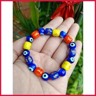 ✎ ❈ ❁ Feng Shui Anti Evils Eye Bracelet