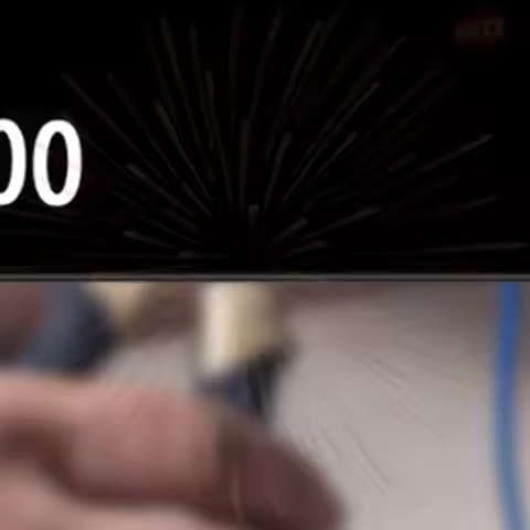 DPS100 Adjustable Voltage Regulator 30V 5A 100W Pocket Size Bench Switching Programmable Voltage Reg