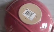 Le Creuset RQ 20cm Wok