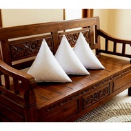 Triangular pillow 40x40x40 cm Bantal Tidur