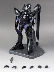 全新 日版 機動警察 Patlabor Griffon threezero Robo 道 ROBO‐DOU 亞鉛合金 24cm 1/35 Action Figure Good Smile