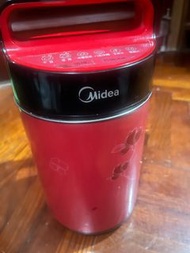 九陽豆漿，