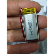500mAh Xindian Polymer Battery951636Inventory Battery Not Wrapped Good Bad