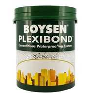 ✱▲☏Boysen Plexibond waterproofing 4Liters