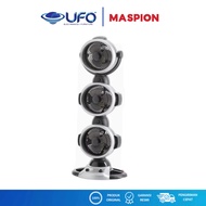 Maspion 7 Inch Stacking Tower Fan TF-7032S | TF7032S Tower Fan