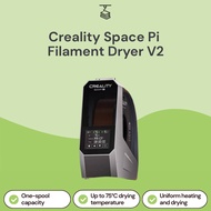 NEW Creality Space Pi Filament Dryer V2