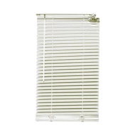Kris/forhom Venetian Blinds 25mm 90x180cm / Rolled Window Curtains