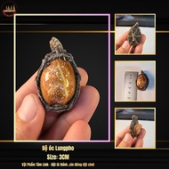 LP 3CM PENDANT – CHOOSE A COMPACT, MEANINGFUL GIFT