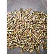 TSAT SCREW + TSAT YELLOW SCREW 8