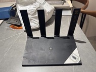 Huawei 華為TC7102 AX3000 三頻 WIFI6 路由器 Router