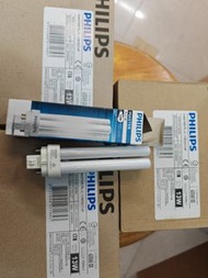 💥執笠💢飛利浦(PHILIPS)筷子管13W4針/有865白光/827黄光/840米色